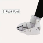 Orthopedic Ankle Walker Brace Medical Fracture Walking Boot Air Cam Shoe for Fractures Recovery Rehabilitation Therapy Supplies（JD006F） - Image 10