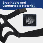 Thumb Brace Stabilizer, Thumb spica Splint for Osteoarthritis, Tendonitis, Arthritis Relief,CMC Joint Thumb Support Braces(JD051FS) - Image 7