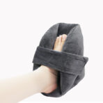 Foot Shaped Pillow Foot Support Pillow Heel Protector Pain Relief Foot Pillow For Pressure Sores（JD011A） - Image 9