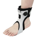 Ankle Stabilizer Foot Drop Splint Night Splint Ankle Foot Brace Splints for Drop Foot Wearable Shoe（JD001F）