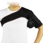Shoulder Support Hunchback Protective Belt for Shoulder Joint Subluxation Stroke Hemiplegia Device(JD003S) - Image 9