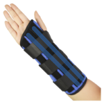 Women Wrist Brace for Carpal Tunnel Night Support, Adjustable Wrist Splint for Tendonitis, Arthritis, Sprains, Wrist Pain Relief, Men Hand Brace for Right Left Hand(JD004W)