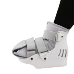 Orthopedic Ankle Walker Brace Medical Fracture Walking Boot Air Cam Shoe for Fractures Recovery Rehabilitation Therapy Supplies（JD006F）