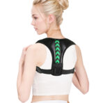 Adjustable Back Shoulder Posture Corrector Belt for Posture Correction(JD010P)