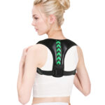 Adjustable Back Shoulder Posture Corrector Belt for Posture Correction(JD010P)