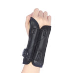 Adjustable Knob Wrist Brace,Hand Brace for Pain Relief, Injuries, Sprains,Wrist Support Brace for Carpal Tunnel(JD010W)