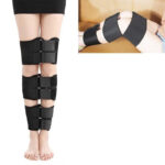 3 In 1 Adjustable Legs Posture Corrector Belt,O/X Leg Type Correction Belt,Knock Knees Shape Straightening Brace Band（JD002L）