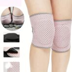 Knee Brace for Knee Pain Women Men,Adjustable Knee Support with Patella Pads,Knee Wraps for Meniscus Tear, Arthritis,Sport Injury（JD108KN） - Image 4
