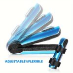 Finger Splint for Tendonitis, Stiffness, Curved,Bent, Locked,Finger Support Brace Stabilizer for Pain Relief Straightening Knuckle Immobilization(JD020FS) - Image 5