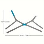 CPAP Mask Headband Durable and High Quality Replacement Mask Headband, Ventilator Strap F20 Headband (JD200C) - Image 8