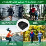 Arch Support Achilles Tendonitis Neoprene Plantar Fasciitis Heel Cup Pain Relief（JD010T） - Image 8