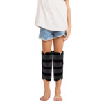 O/X Legs Correction Belt for Child,Knock Knee Correction for Correcting Bad Leg Posture,Pediatric Straighten Belt,Day and Night（JD005L）