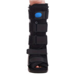 Orthosis Medical Walker Boot Cam Air Ankle Walker Boot Shoes Cast Shoe for Protect Ankle（JD008F/JD008FS）