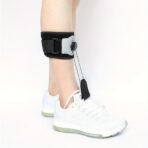 Outdoor Walk Foot Drop Traction Lifting Orthosis Corrective Brace Protective Foot Support and Corrector(JD205A) - Image 10