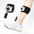 Outdoor Walk Foot Drop Traction Lifting Orthosis Corrective Brace Protective Foot Support and Corrector(JD205A) - Image 5