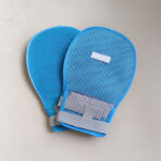 Medical Hand Restraints Safety Restraints Gloves Control Mitts Safety Hand Glove Restraint Mitts（JD004H） - Image 2