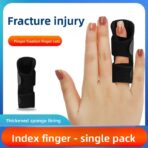 Adjustable Fixing Belt for Finger Fracture Finger Splints Support Brace Sleeve for Straightening Dislocated (JD106FS) - Image 5