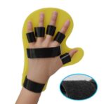 Finger Splint Fingerboard Finger Splint Fingerboard Stroke Hand Splint Training Support(JD005H) - Image 7