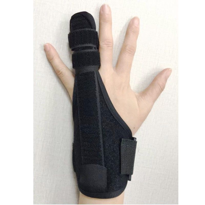 详情图06 Thumb Support Arthritis Tendonitis Carpal Tunnel Pain Relief Thumb Sprain Thumb Wrist Splint Brace(JD124FS) - Image 1