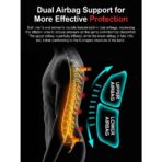 Thoracolumbar Fixation Brace For Men Women Breathable Mesh Postoperative Support Lumbar Orthosis Waist Support Belt（JD125B） - Image 7