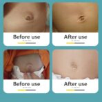 Baby hernia belt, protects the navel, provides all-around protection for the baby's navel, specially designed for infants.（JD019HB） - Image 10