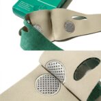 New Products Chin Support Wrap V Line Face Band Lifting Belt Facial Slimming Anti-aging Strap Face Slimming Band（JD202C） - Image 7