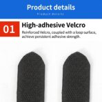Toe splints offer strong support, protect toes, and are highly practical（JD027T） - Image 4
