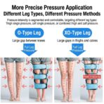 O- and X-shaped leg correctors, enhanced corrective effect, best-selling O- and X-shaped leg correctors.（JD009L） - Image 5