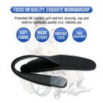 Caregiver Approved Foot Stabilizer Strap Easy to Adjust Gentle Correction Aids in Postural Recovery for Long Term Daily Use（JD203A） - Image 8