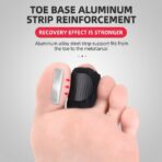 Toe splints offer strong support, protect toes, and are highly practical（JD027T） - Image 10