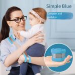 Baby carrier, stretch strap, for baby bag outdoor travel walking shopping use（JD005BS）