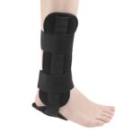 Ankle Splint Brace Support Protector Ankle Stabilizer Brace Ankle Support Brace Stabilizing Stirrup Splint for Sprains（JD212A） - Image 6
