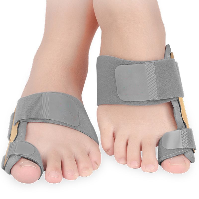 主图05 NEW Hallux Valgus Bunion Corrector for Women and Men Orthopedic Bunion Toe Straightener Adjustable Bunion Splint(JD025T) - Image 1