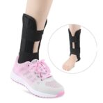 Ankle Splint Brace Support Protector Ankle Stabilizer Brace Ankle Support Brace Stabilizing Stirrup Splint for Sprains（JD212A） - Image 3