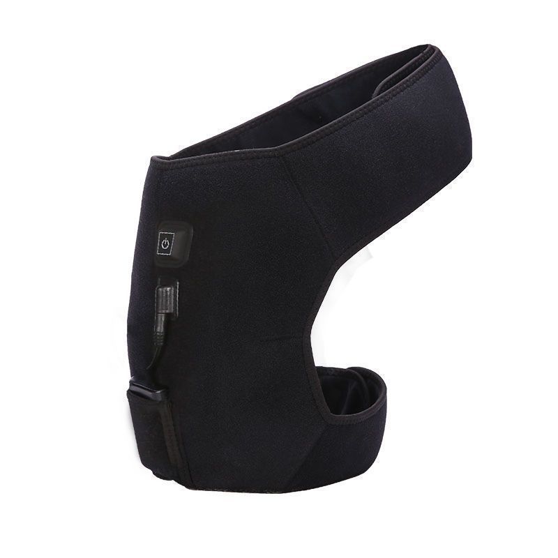 主图05 Hot Selling Hip and Thigh Support Brace Hip Compression Strap High Quality Hip Groin Brace(JD018PS) - Image 1
