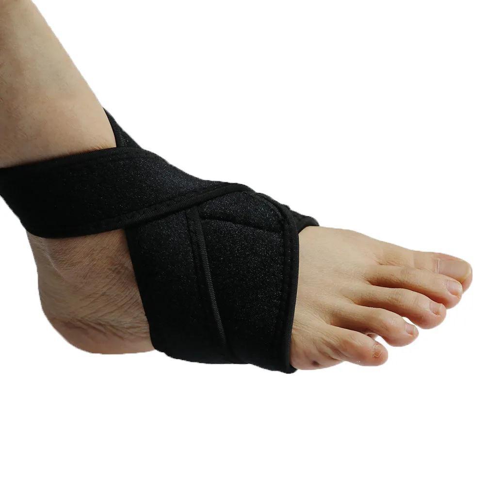 主图08 Caregiver Approved Foot Stabilizer Strap Easy to Adjust Gentle Correction Aids in Postural Recovery for Long Term Daily Use(JD203A) - Image 1