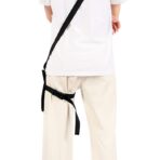 Privacy Urine Drainage Bag Holder Urinary Catheter Bag Cover with Adjustable Strap Washable Leakproof Medical Leg Bag Carrier（JD108OB） - Image 3