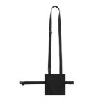 Privacy Urine Drainage Bag Holder Urinary Catheter Bag Cover with Adjustable Strap Washable Leakproof Medical Leg Bag Carrier（JD108OB） - Image 4