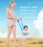 Baby Accesorios Baby Safety Walk Straps Walking Harness（JD007BS） - Image 3