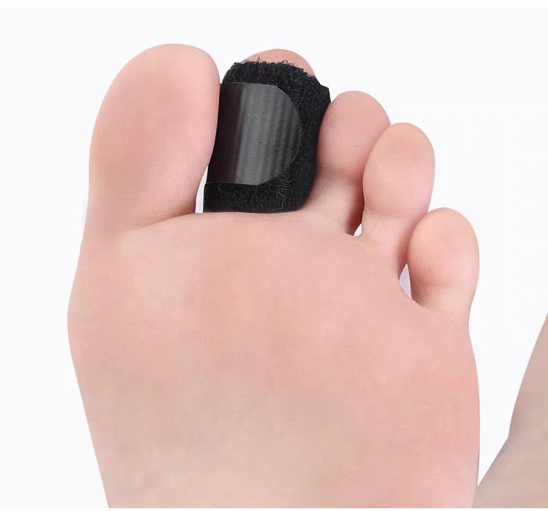 详情图10 Toe splints offer strong support, protect toes, and are highly practical(JD027T) - Image 1