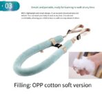 Baby Accesorios Baby Safety Walk Straps Walking Harness（JD007BS） - Image 7