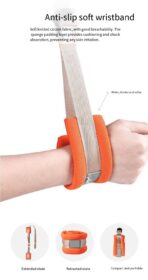 Baby carrier, stretch strap, for baby bag outdoor travel walking shopping use（JD005BS） - Image 10