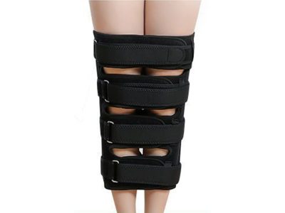 Leg Correction & Calf